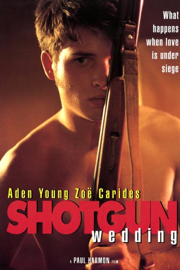 Постер Shotgun Wedding
